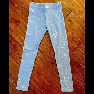 J.Crew girls everyday leggings